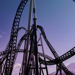 Just How Many Brain Injuries Associated with One Roller Coaster Is an Acceptable Number?
