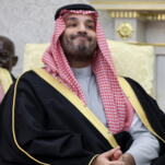 Trump Bombed Iran Over Uranium, but His Saudi Besties Get to Make Their Own