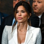 Lauren Sánchez Bezos Thought Her Inauguration Look Was 'Conservative'
