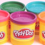 Ranking Every Play-Doh Color, Based on Taste