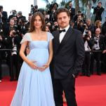If You’re Not Debuting Your Bump On The Cannes Red Carpet, WTF Are You Doing?