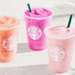 An Ingredient in Starbucks “Refreshers” Had Baristas Complaining of Choking and Hives