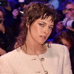 Kristen Stewart’s Wife Thought She Was a ‘Deadbeat’