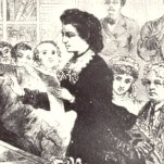 It’s a Gorgeous Day to Stream a 19th-Century Suffragist Banger