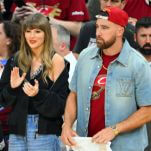 The Garbage From Taylor Swift’s Wedding is Officially Sold Out