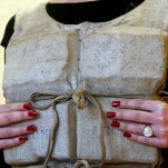 Someone Paid Nearly $1 Million for This Old-Ass Life Vest