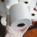 It Will Take a Fortune in Toilet Paper to Wipe Away Trump's Tariff Manipulation