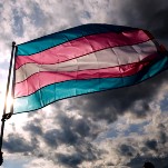 The Trump Admin’s ‘Final Rule’ Is a Cruel Attack on Trans-Affirming Care for Minors