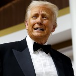 Looks Like We’re Ditching the Whole ‘Checks and Balances’ Thing Now, Too!