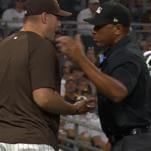 ABS Challenges Can Reverse a Bad Call ... If the Umpire Isn’t an Egotistical Baby