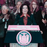 Louisiana, Texas Escalate Their War on New York Abortion Provider