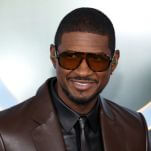 Usher Is Not a Clone, So He Says