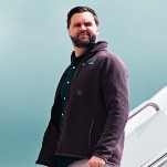Secret Service Is So Fed Up With JD Vance They Made Merch About It