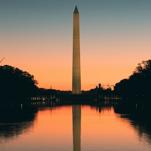 Justice Dept. Admits Reflecting Pool Renovation Was “Hasty and Botched” in Court Filings