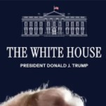 Type Artist Who Created the Font the White House Now Uses Says 'Fuck Trump'