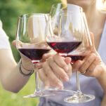 How to Talk About Wine Like the Smartest Alcoholic in the Room