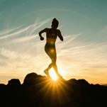 Women Keep Smashing Ultra-Endurance Sports Records Previously Held by Men